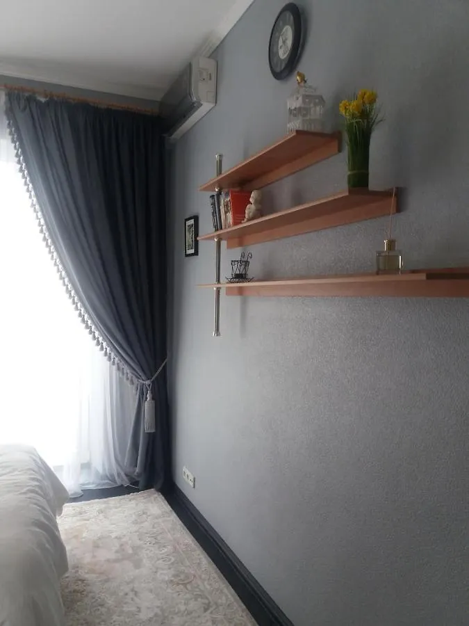 Apartment U Lidii In Center Of Kiev Near Railways Station 0*, Kyiv