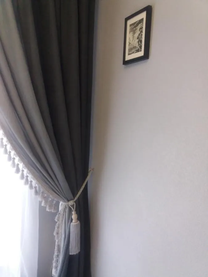 Apartment U Lidii In Center Of Kiev Near Railways Station Kyiv