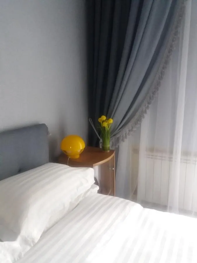 Apartment U Lidii In Center Of Kiev Near Railways Station Kyiv